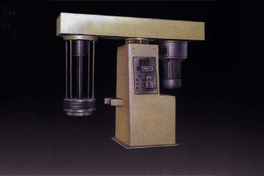 Ls-20型籃式研磨機